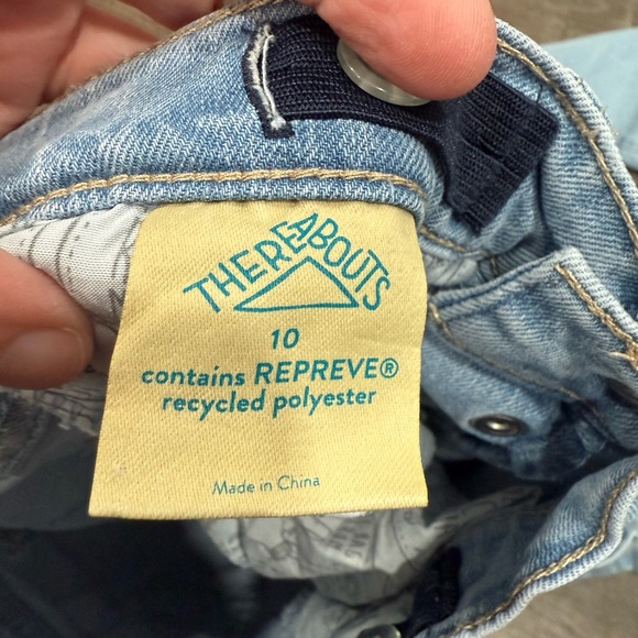 Girls 10/12 pants lot - Picture 5 of 9